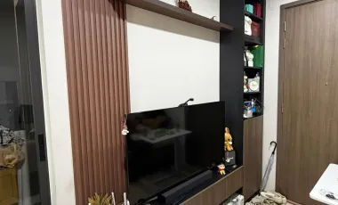 Condo en alquiler de 1 habitaciones en Chatuchak, Bangkok