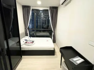 Condo en alquiler de 1 habitaciones en Chatuchak, Bangkok