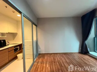 Wohnung zur Miete mit 1 Zimmer in Yan Nawa, Bangkok