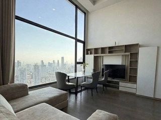 出售 2 卧室 公寓 在 Bang Rak, 曼谷