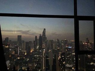 出售 2 卧室 公寓 在 Bang Rak, 曼谷