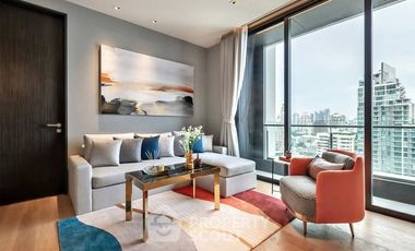 For sale 1 Beds condo in Khlong Toei, Bangkok