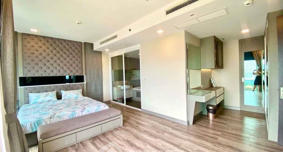 ขาย 3 ห้องนอน คอนโด ใน จอมเทียน, พัทยา