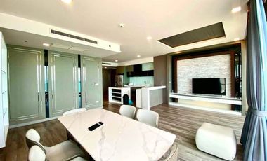 ขาย 3 ห้องนอน คอนโด ใน จอมเทียน, พัทยา