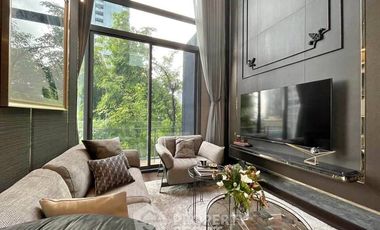 For sale 2 bedrooms condo in Khlong Toei, Bangkok