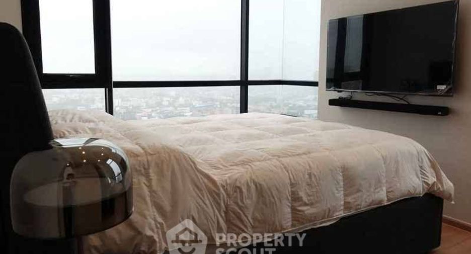 Wohnung zum Kauf mit 2 Zimmer in Watthana, Bangkok