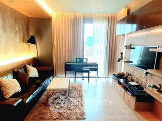 For sale 2 bedrooms condo in Phra Khanong, Bangkok
