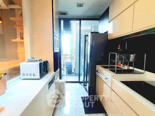 For sale 2 bedrooms condo in Phra Khanong, Bangkok