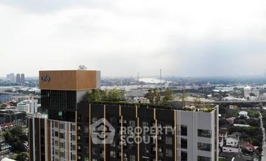 Продажа 1 кровать кондо в Пхра Кханонг, Бангкок