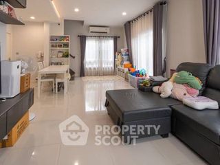 Продажа 3 спальни дом в Пращет, Бангкок