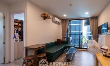 Wohnung zum Kauf mit 2 Zimmer in Chom Thong, Bangkok