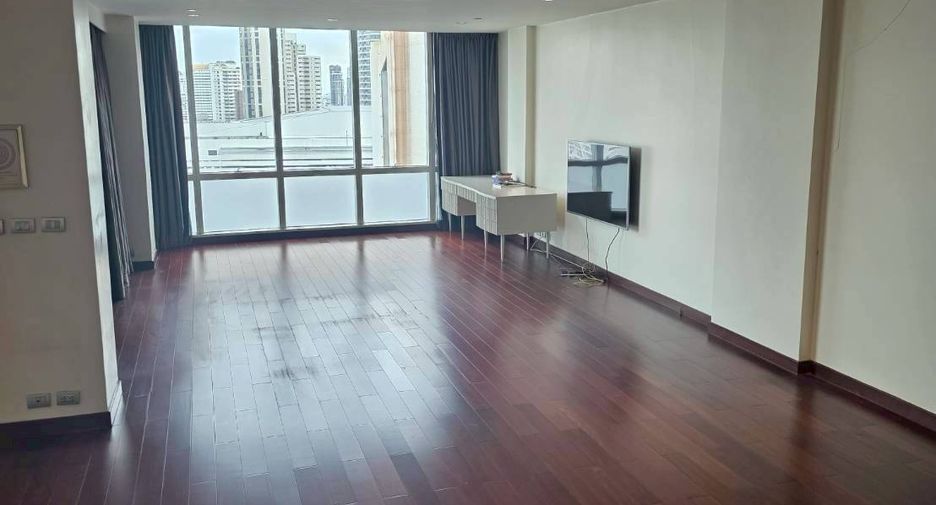 出售 3 卧室 公寓 在 Khlong Toei, 曼谷