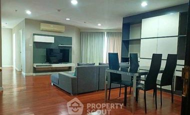 For sale 3 bedrooms condo in Huai Khwang, Bangkok