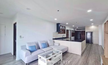 Аренда и продажа 3 спальни кондо в Банг Пхлат, Бангкок
