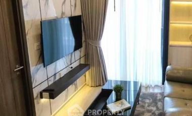 Wohnung zum Kauf mit 1 Zimmer in Watthana, Bangkok