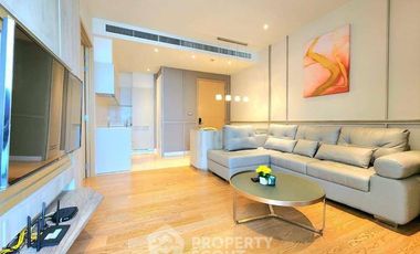 For rent そして for sale 1 Beds condo in Khlong San, Bangkok