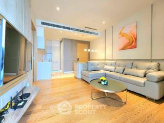 Condo en alquiler y en venta de 1 habitaciones en Khlong San, Bangkok