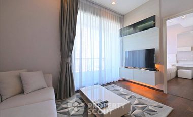 For sale 1 bed condo in Watthana, Bangkok