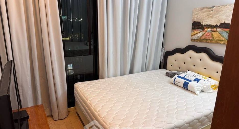 For rent そして for sale 1 Beds condo in Khlong Toei, Bangkok