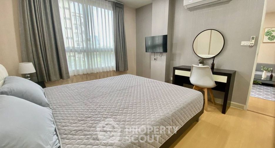 For sale 1 bed condo in Watthana, Bangkok