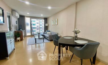 For sale 1 bed condo in Watthana, Bangkok