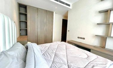 Продажа 1 кровать кондо в Кхлонг Тоеи, Бангкок