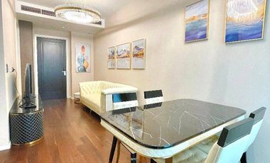 Продажа 1 кровать кондо в Кхлонг Тоеи, Бангкок