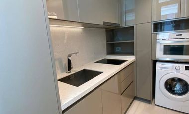 Продажа 1 кровать кондо в Кхлонг Тоеи, Бангкок