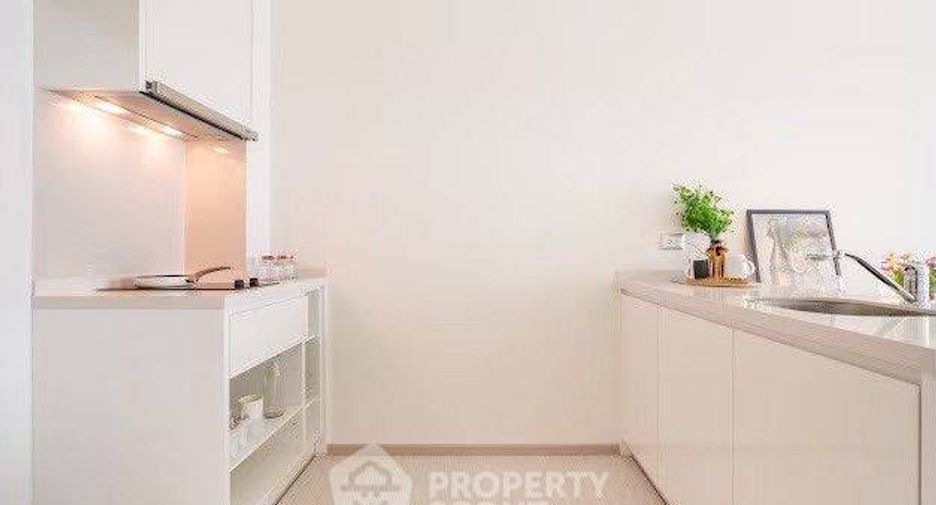 Condo en venta de 1 habitaciones en Khlong Toei, Bangkok