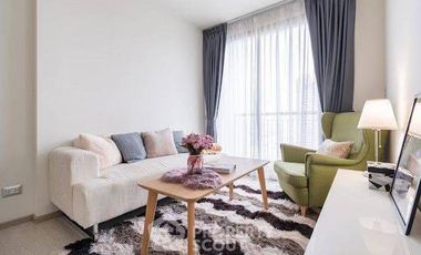 Продажа 1 кровать кондо в Кхлонг Тоеи, Бангкок