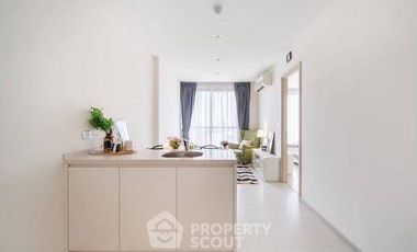 Продажа 1 кровать кондо в Кхлонг Тоеи, Бангкок