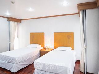 Apartment zur Miete mit 3 Zimmer in Watthana, Bangkok