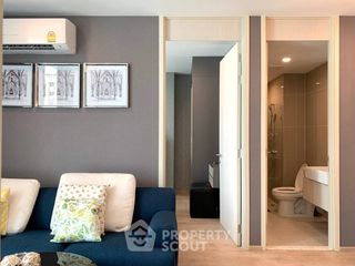Condo en alquiler de 2 habitaciones en Watthana, Bangkok