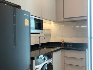 Condo en alquiler de 2 habitaciones en Watthana, Bangkok