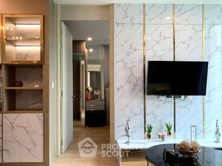 Condo en alquiler de 2 habitaciones en Watthana, Bangkok