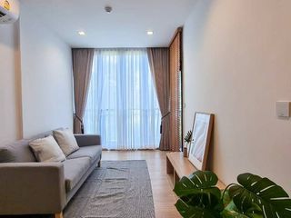 Wohnung zur Miete mit 1 Zimmer in Suan Luang, Bangkok