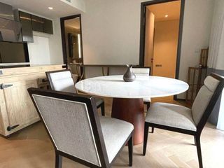 Condo en alquiler de 2 habitaciones en Watthana, Bangkok