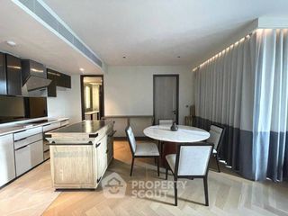Condo en alquiler de 2 habitaciones en Watthana, Bangkok
