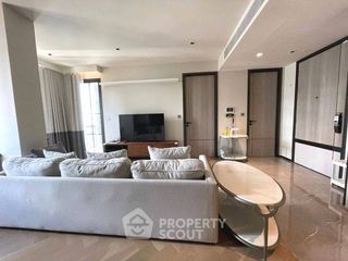 Condo en alquiler de 2 habitaciones en Watthana, Bangkok