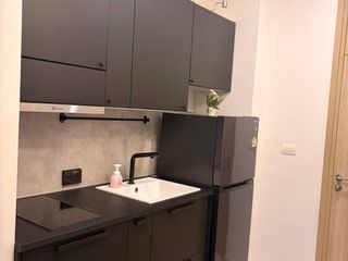Аренда 1 кровать кондо в Патхум Щан, Бангкок