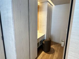 À louer 1 chambre appartement à Khlong Toei, Bangkok