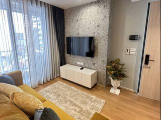 À louer 1 chambre appartement à Khlong Toei, Bangkok