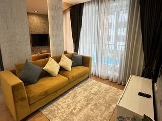 À louer 1 chambre appartement à Khlong Toei, Bangkok