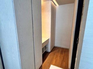 À louer 1 chambre appartement à Khlong Toei, Bangkok
