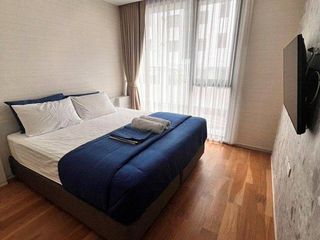 À louer 1 chambre appartement à Khlong Toei, Bangkok
