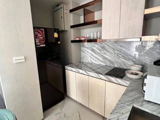 À louer 1 chambre appartement à Khlong Toei, Bangkok