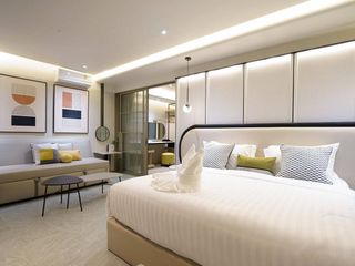Аренда 5 спальни вилла в Na Jomtien, Паттайя