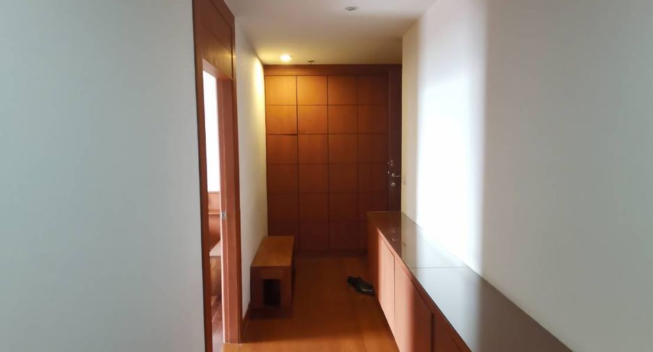Wohnung zur Miete mit 1 Zimmer in Watthana, Bangkok