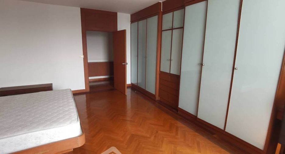 Wohnung zur Miete mit 1 Zimmer in Watthana, Bangkok