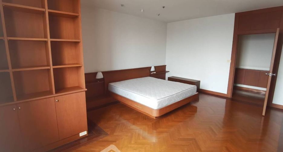 Wohnung zur Miete mit 1 Zimmer in Watthana, Bangkok